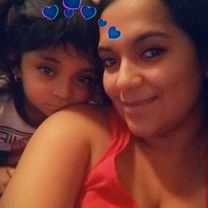 Meet your Posher, Mary ramirez